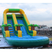 inflatable Video
